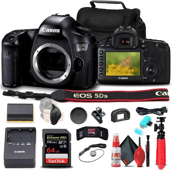 Canon 0581C002 image