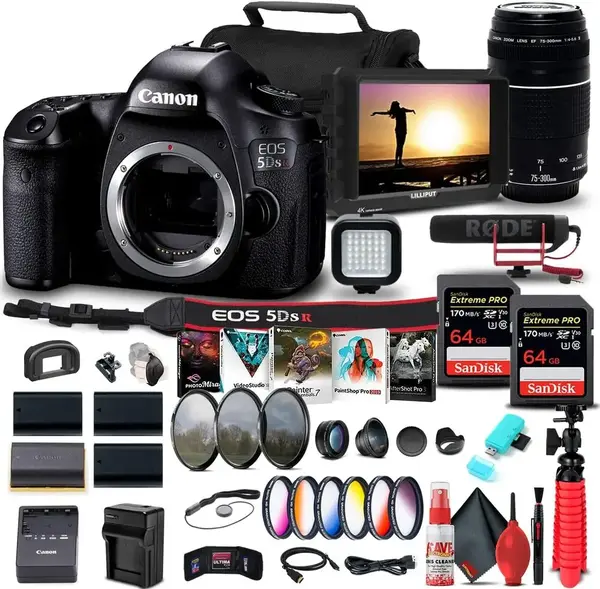 Canon 0582C002 image