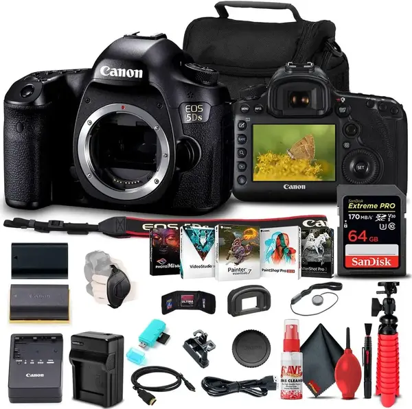 Canon 0581C002 image