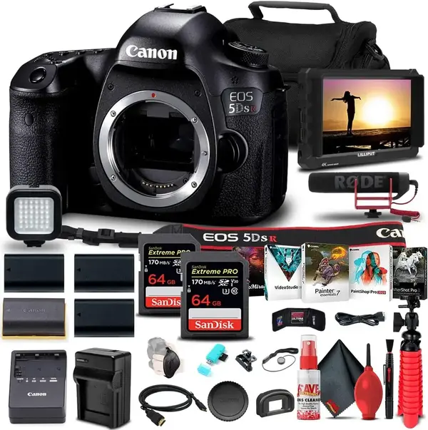 Canon 0582C002 image