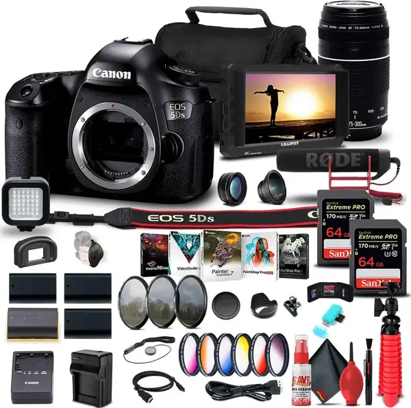 Canon 0581C002 image