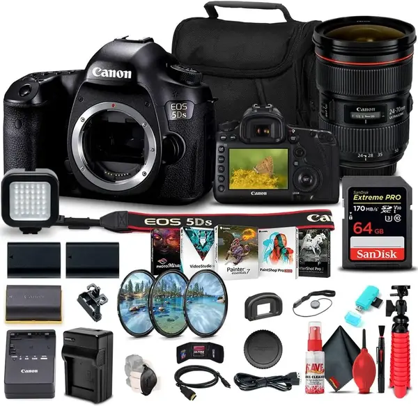 Canon 0581C002 image