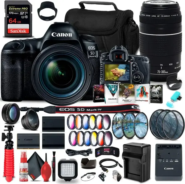 Canon 1483C018 image