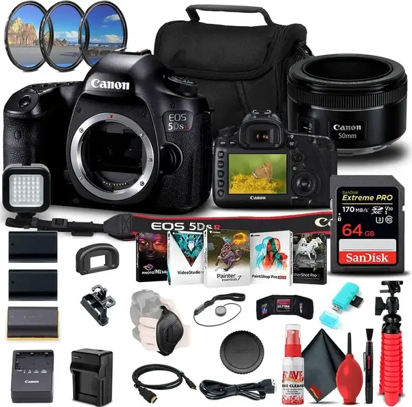 Canon 0582C002 image