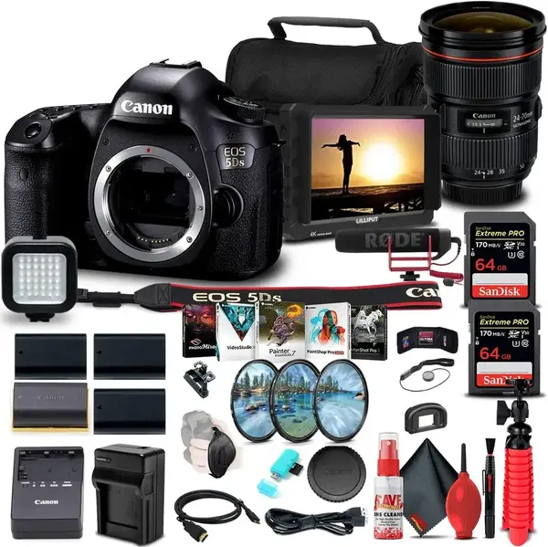 Canon 0581C002 image