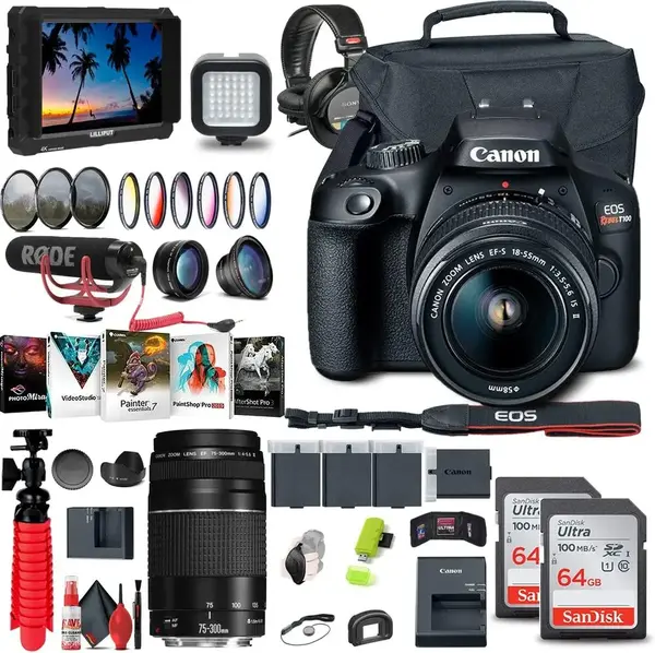Canon 2628C003AA image