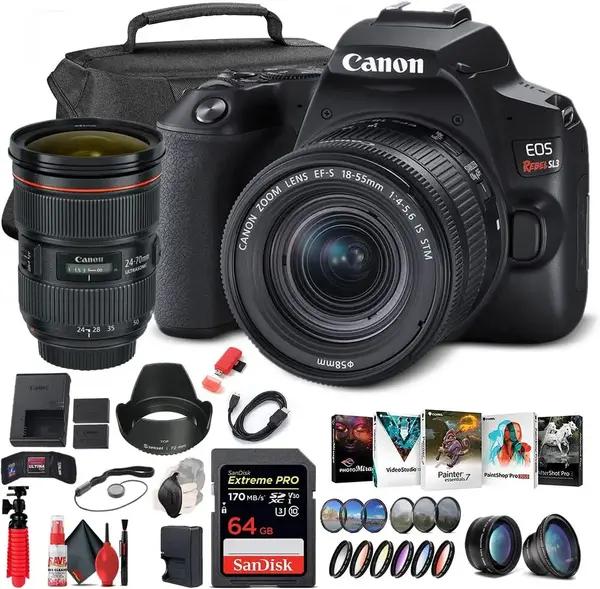 Canon 3453C002 image