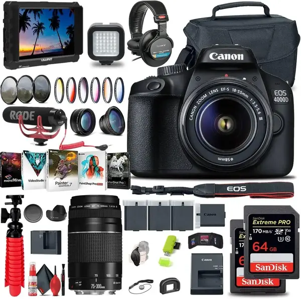 Canon 3011C003AA image