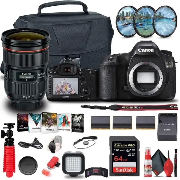 Canon 0581C002 image