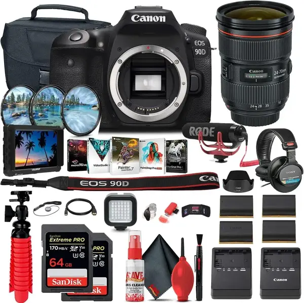 Canon 3616C002 image
