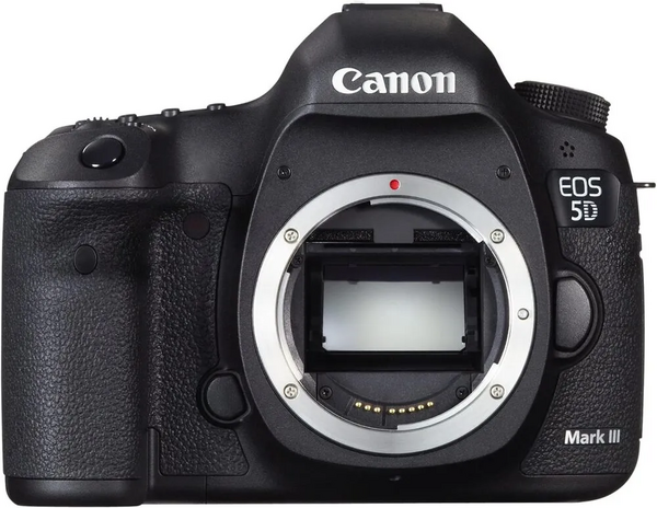 Canon 5D image