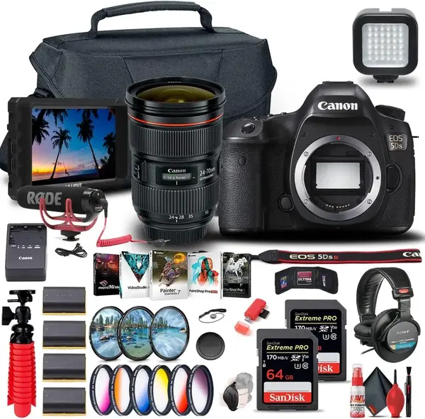 Canon 0581C002 image