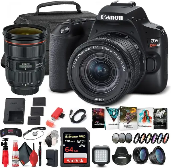 Canon 3453C002 image