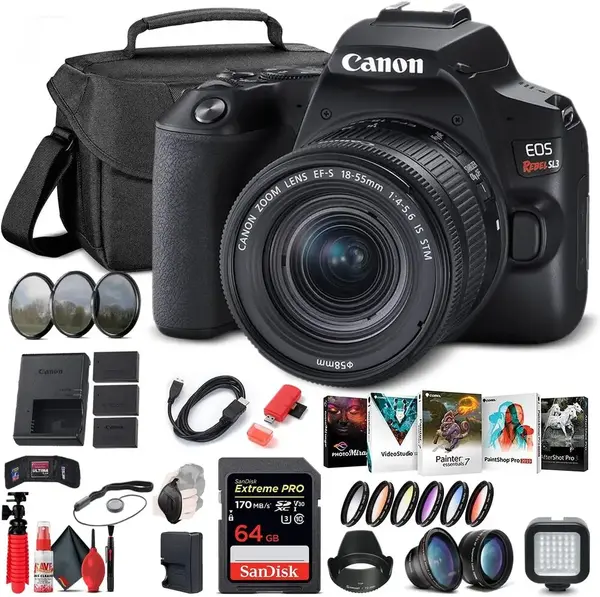 Canon 3453C002 image