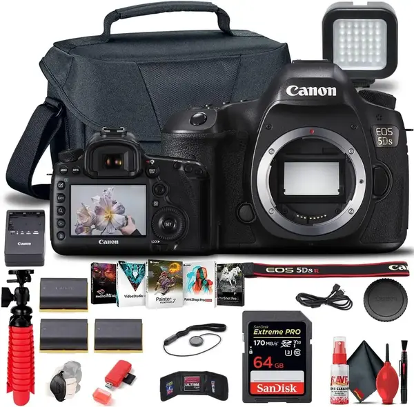 Canon 0581C002 image