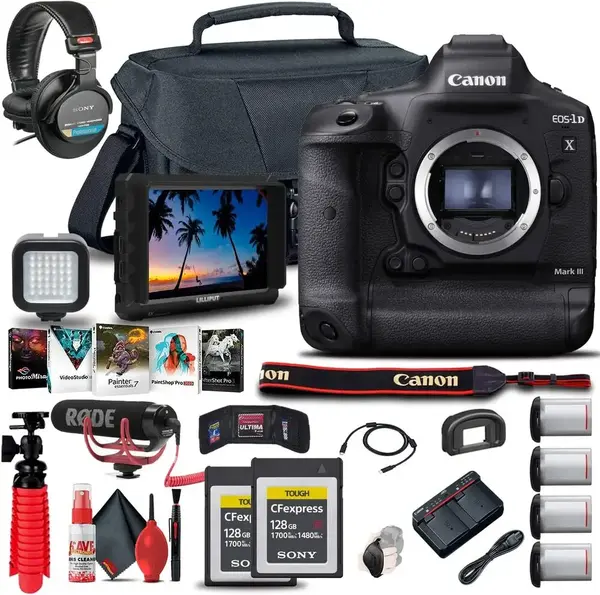 Canon 3829C002 image
