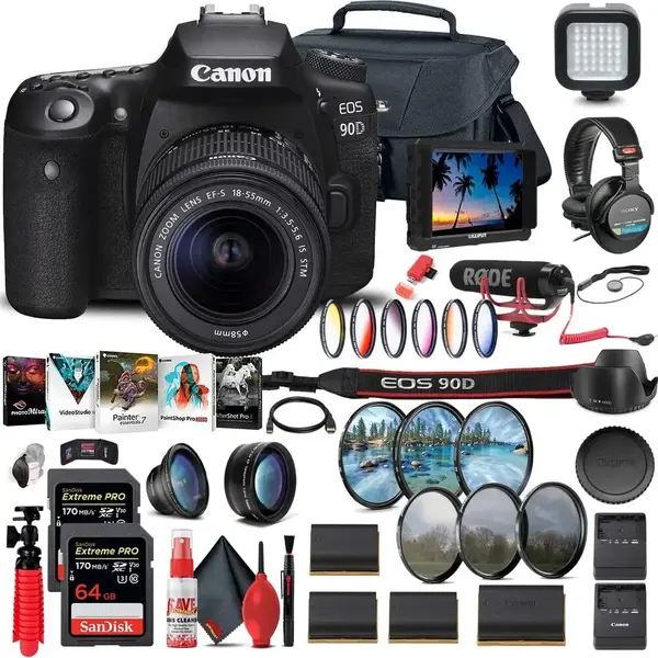 Canon 3616C009 image
