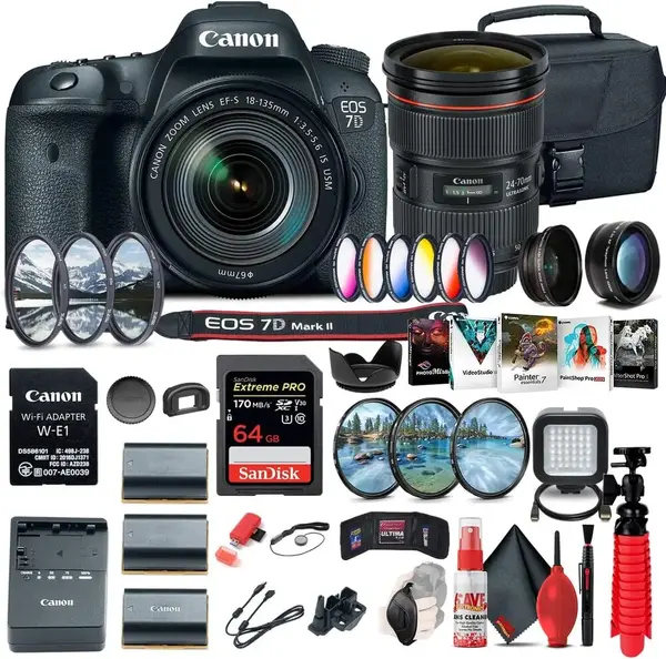 Canon 9128B135 image