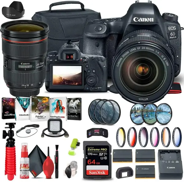 Canon 1897C009 image
