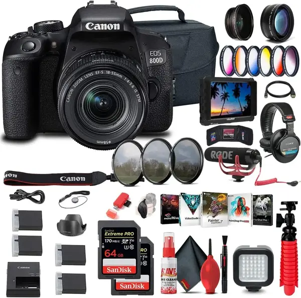 Canon 1895C002 image