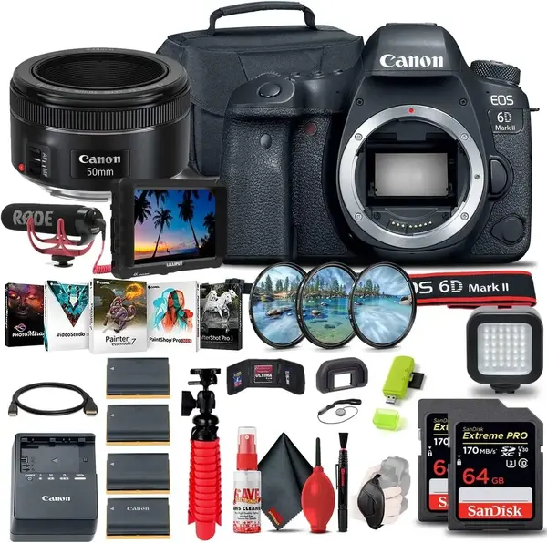 Canon 1897C002 image