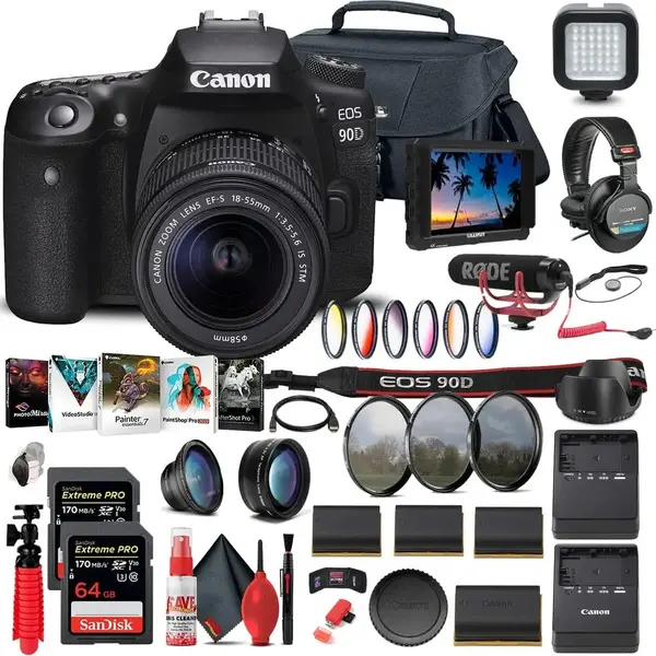Canon 3616C009 image