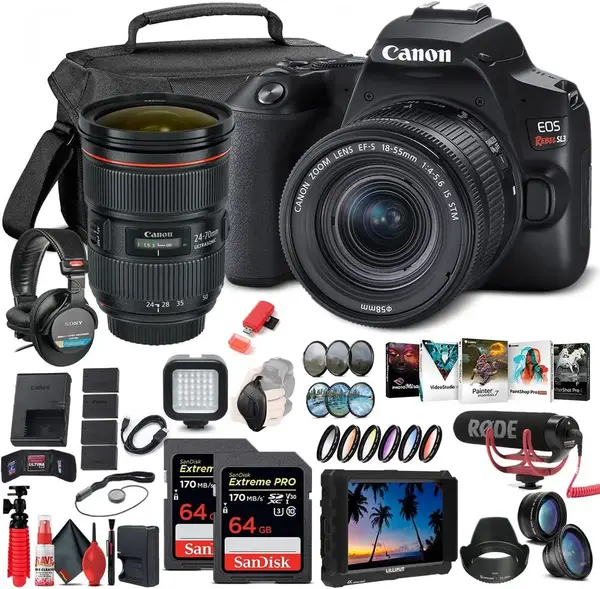 Canon 3453C002 image