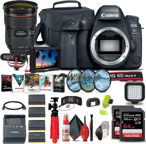 Canon 1897C002 image