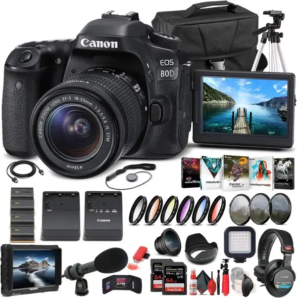 Canon 1263C005 image