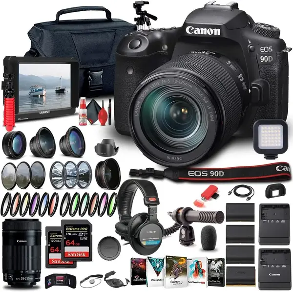 Canon 3616C016 image