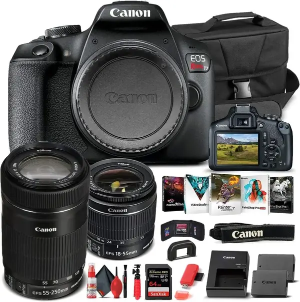 Canon 2727C002 image