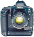 Canon 1DS image