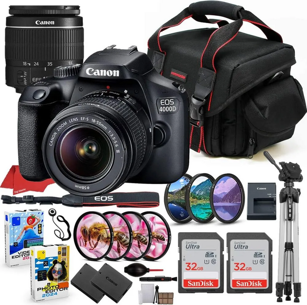 Canon 4000D-241106 image