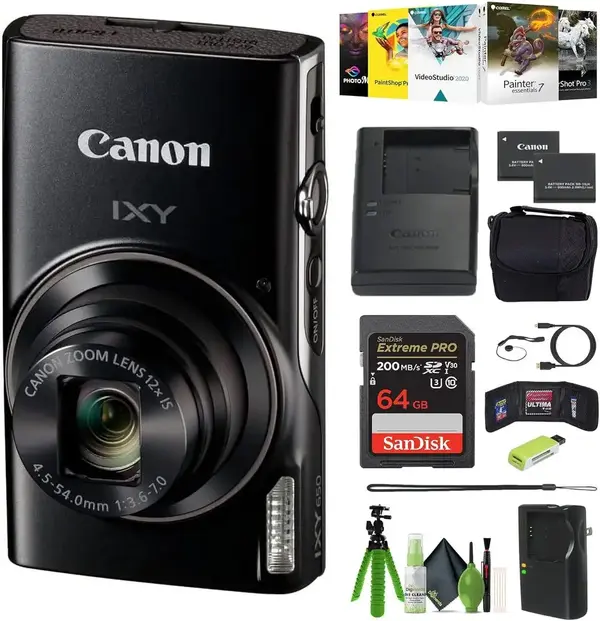 Canon 1075C001 image