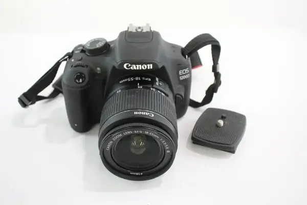 Canon V1200 image