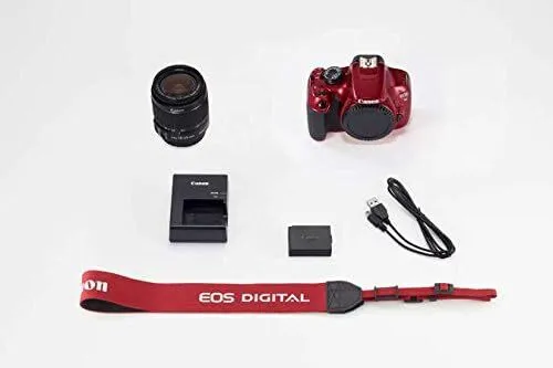 Canon T5 image