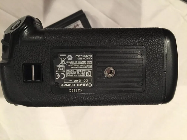 Canon EOS-1D X Mark II image