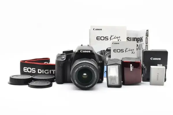 Canon 875439 image