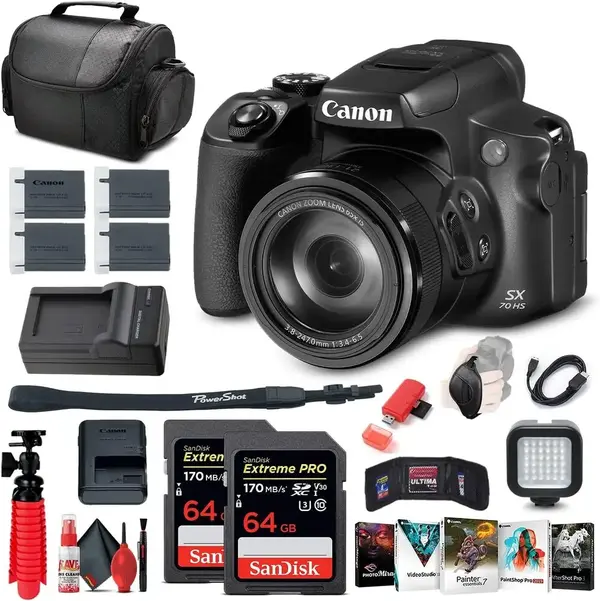 Canon 3071C001 image