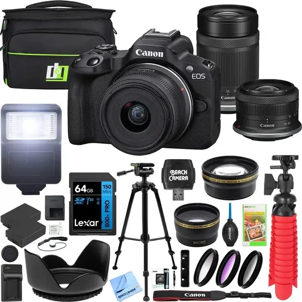 Canon E15CNEOSR50LENX2 image