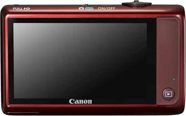 Canon PowerShot ELPH image