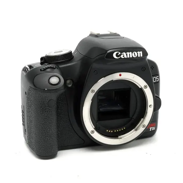 Canon Rebel T1i / 500D image