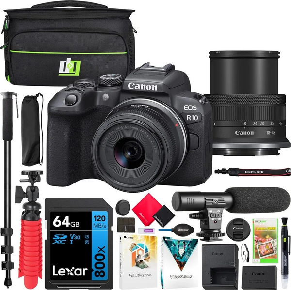 Canon EOSR10 image