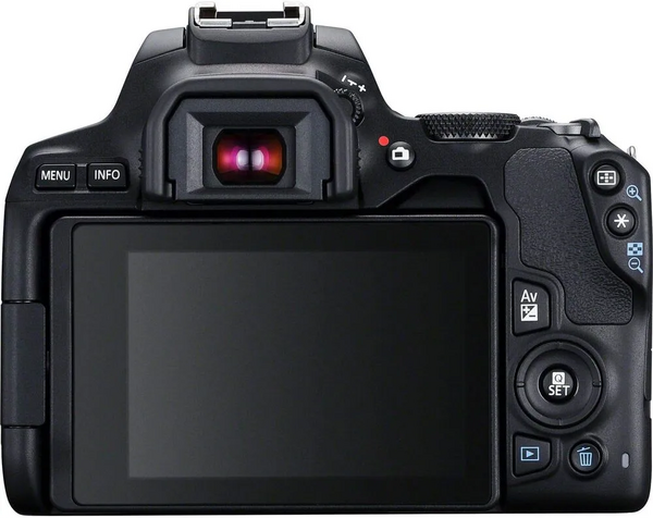 Canon CN250D1855DCIII image