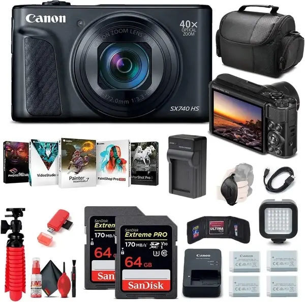 Canon 2955C001 image
