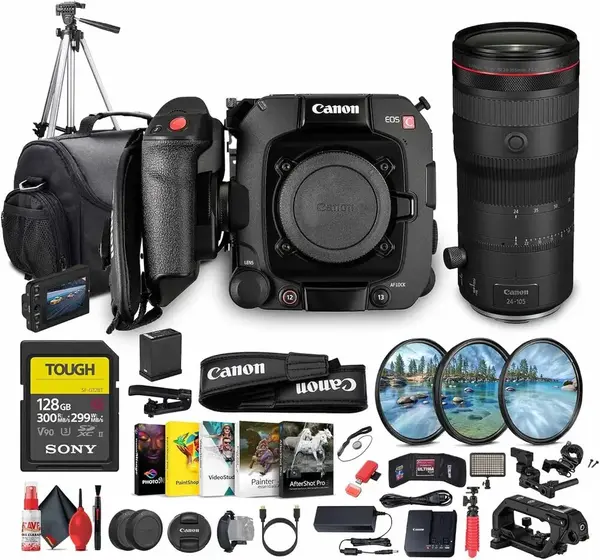 Canon 6388C002 image