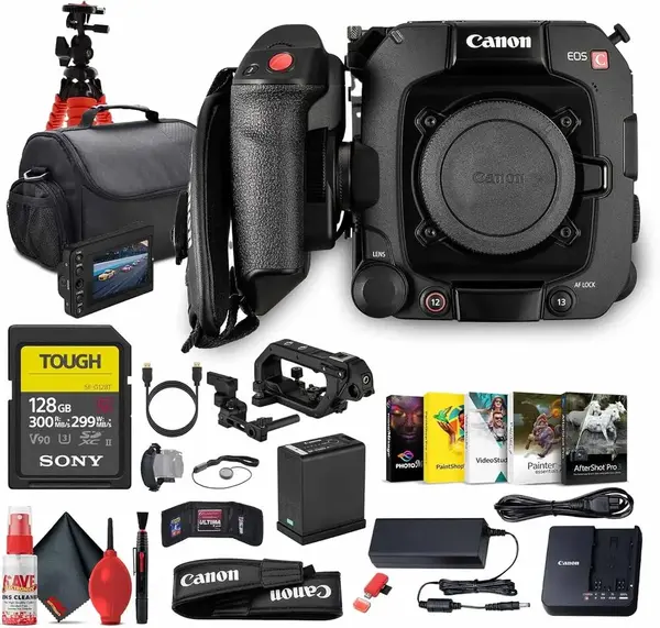 Canon 6388C002 image
