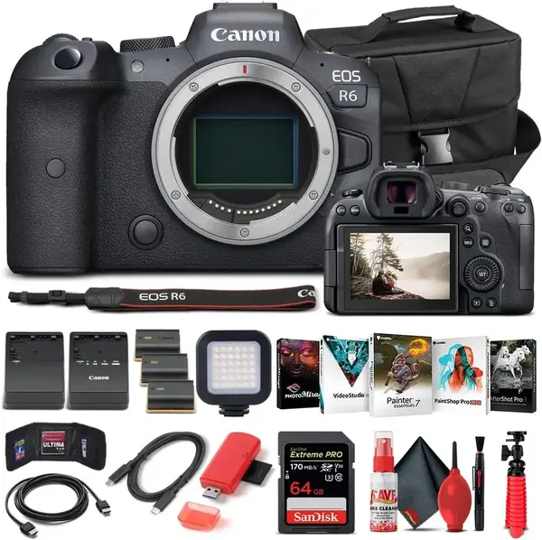 Canon 4082C002 image