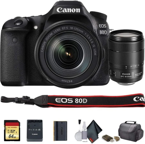 Canon EOS M50 image