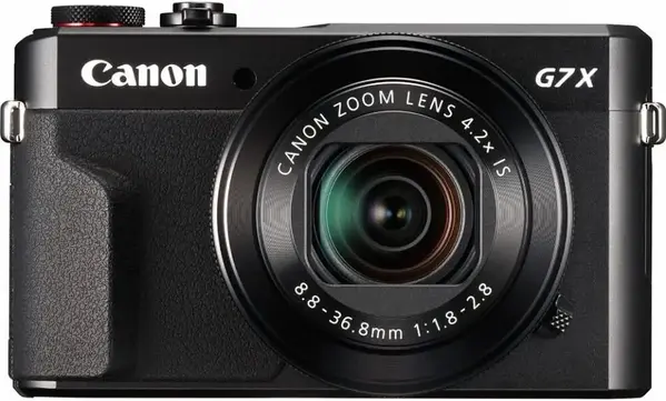 Canon G7 image
